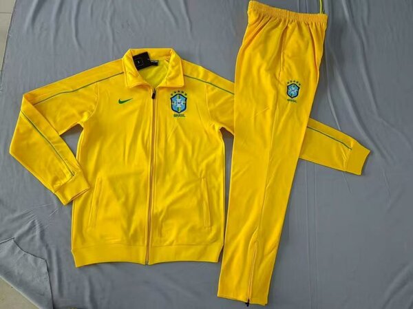 Survêtement Brésil Nike