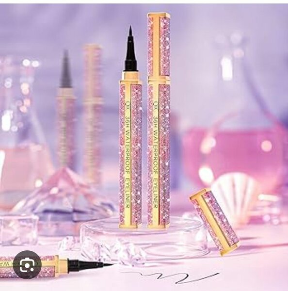 Eyeliner étanche 36H