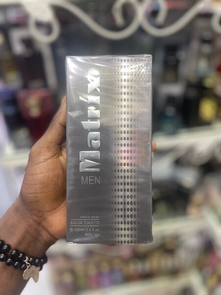 Parfums MATRIX