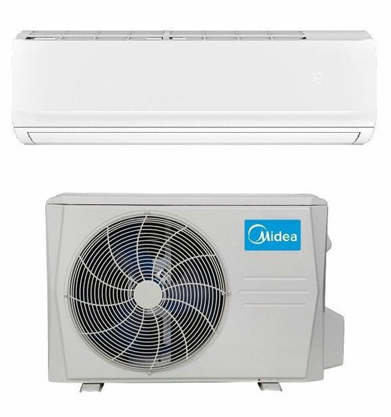 MIDEA 1.5HP AIR CONDITIONER