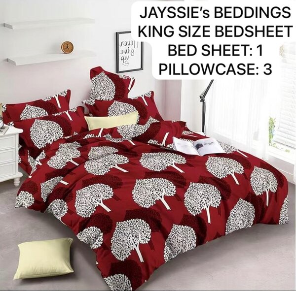 Bedsheet