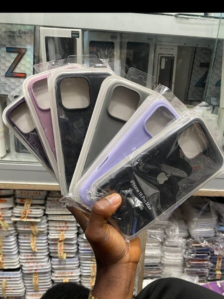 Fourreau de iphone 16 pro max