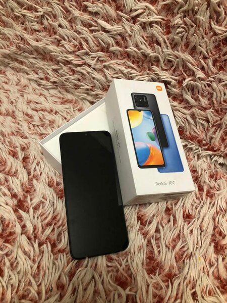 Redmi 10c