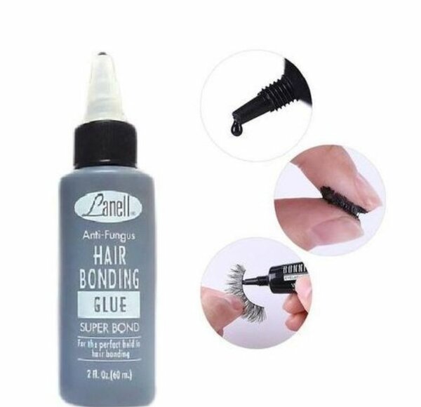 Colle pour Extensions Capillaires