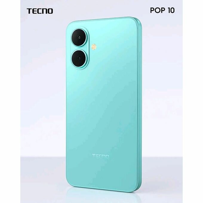 Smartphone Tecno Pop 10 4G