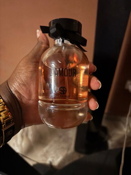 Parfum L'Amour Séduction