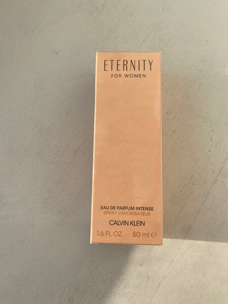 Туалетная вода Кельвин Кляйн. Eternity,