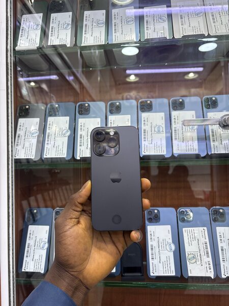 14 pro 128 GB doccasion