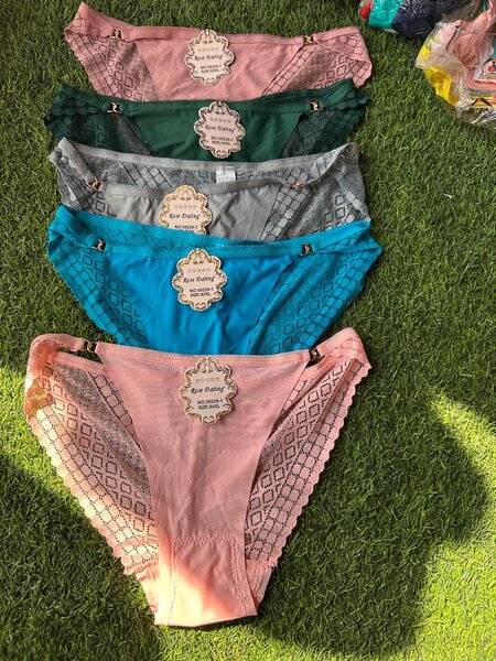 Ladies panties