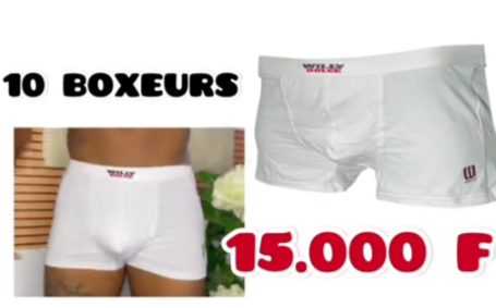 10 boxeurs