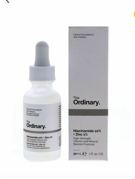 The Ordinary