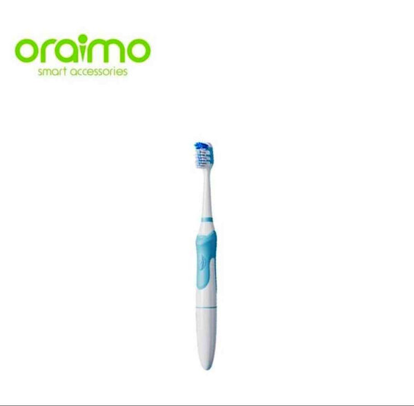 Brosse à dents électrique Oraimo