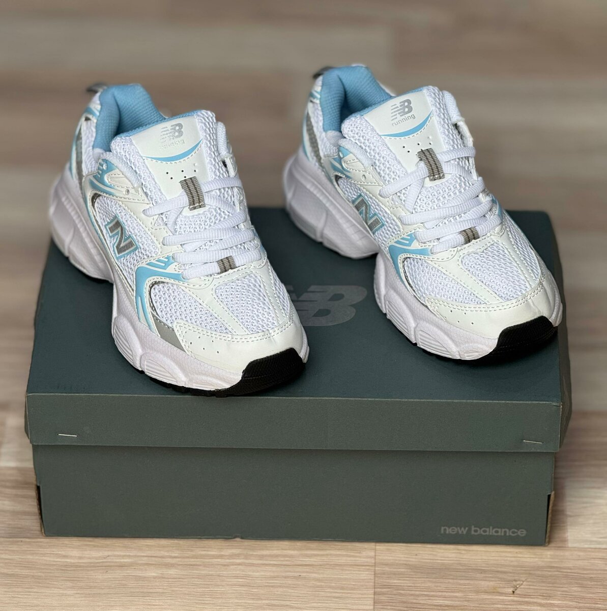 Baskets New Balance légères