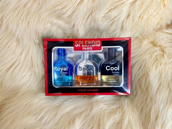 Nice designer perfume