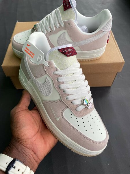 Sneakers Air Force 1