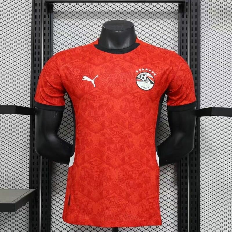 Maillot de Football Égypte