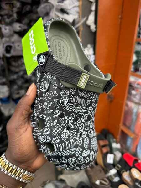 Sabots confortables Crocs