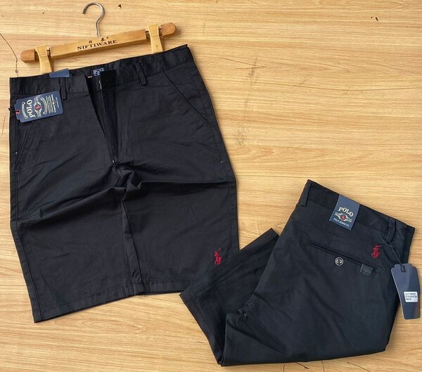 Original Khaki shorts