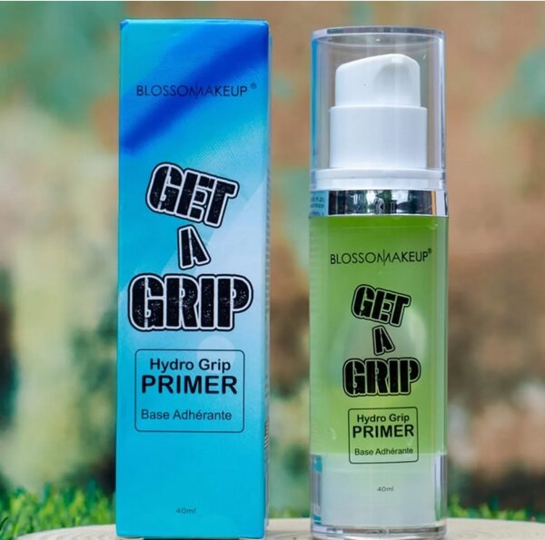 Primer Hydro Grip Blossommakeup