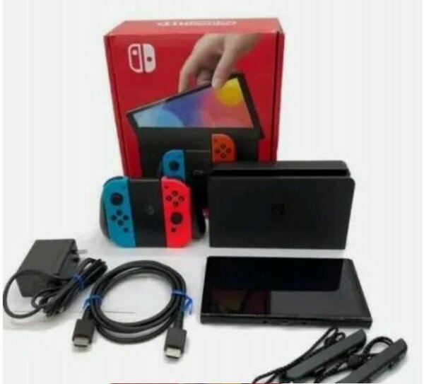 Console de jeu portable innovante