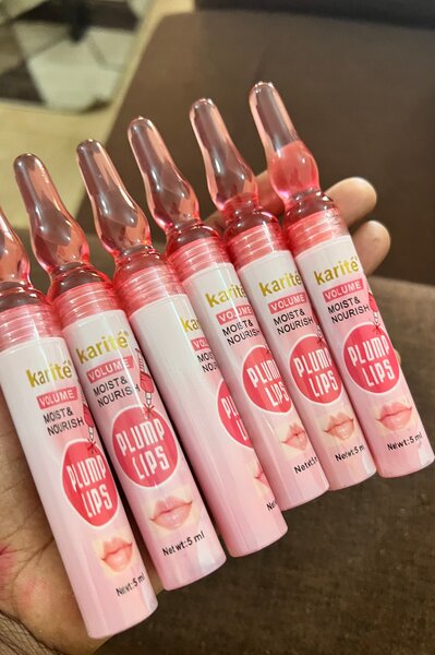 Baume Lèvres Repulpant