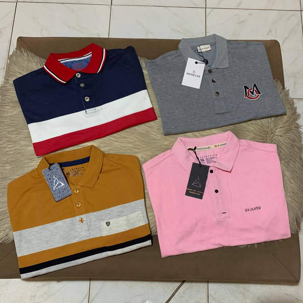polo shirt