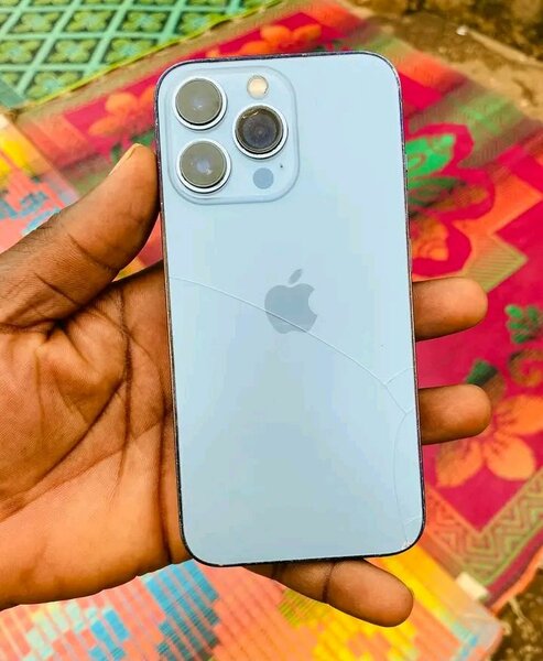 iPhone 11 Pro Max - 512GB