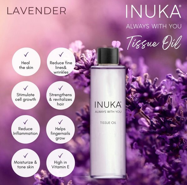 Inuka products
