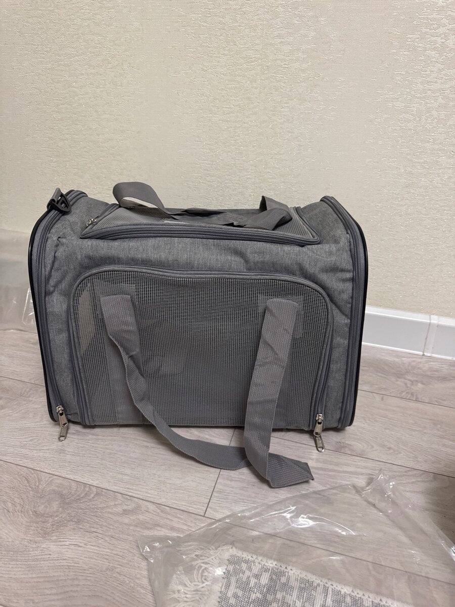 Переноска для животных