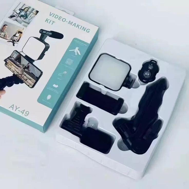 Video making kit