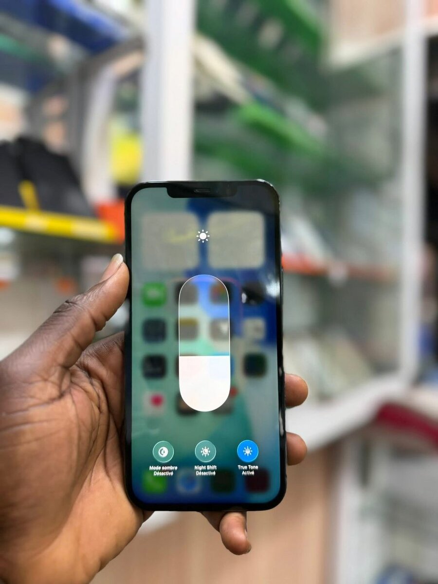 Iphone 12 Pro Max 128GB