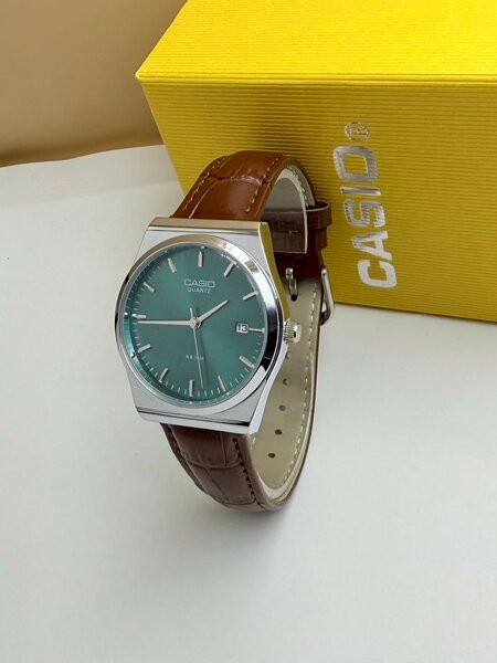 Montre Casio Quartz Homme