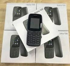 Nokia 106 disponible