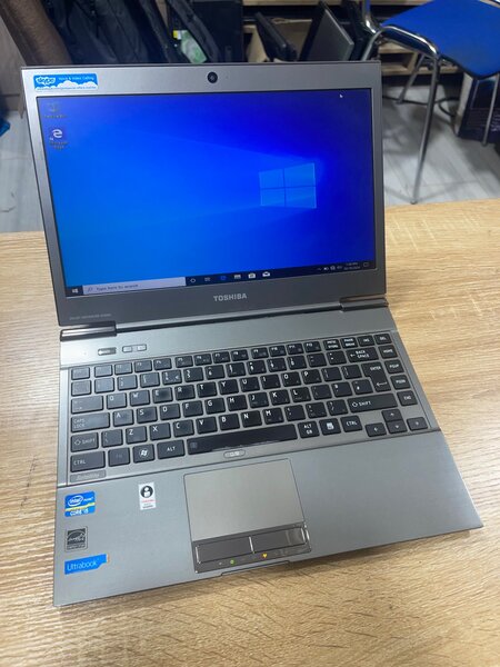 Toshiba Satellite