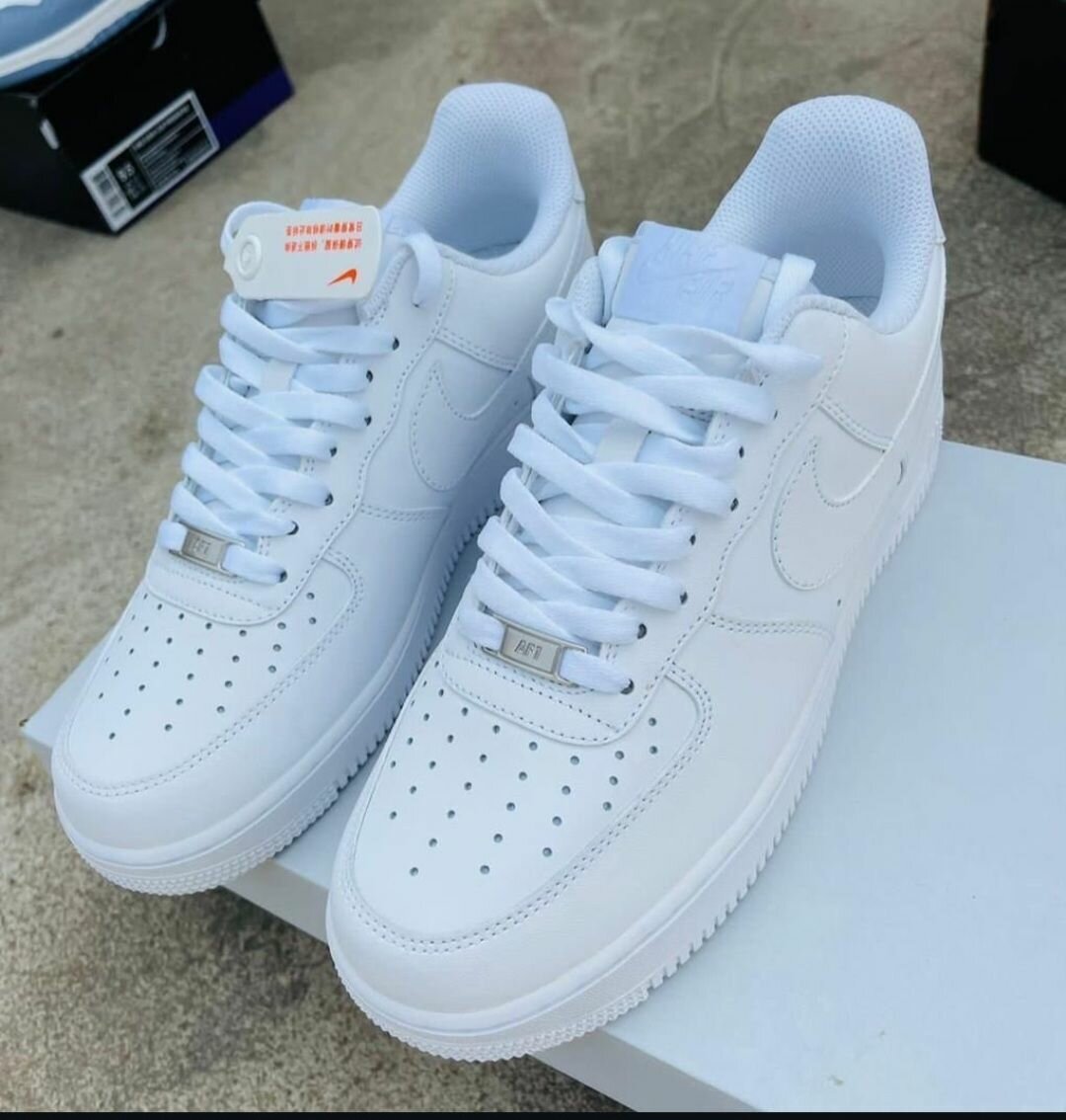 Nike Airforce