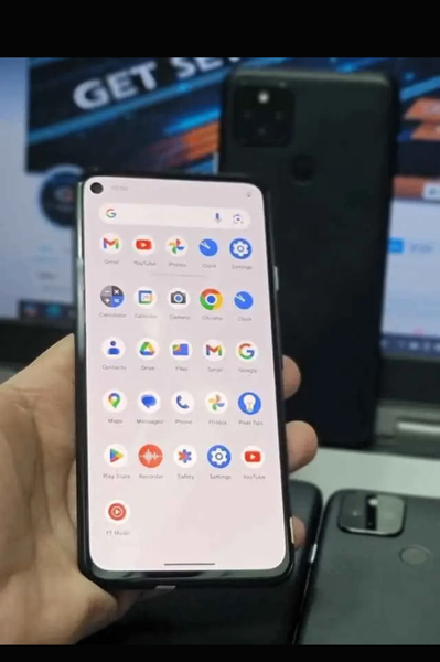 Google pixel 4a 4G 128Gb