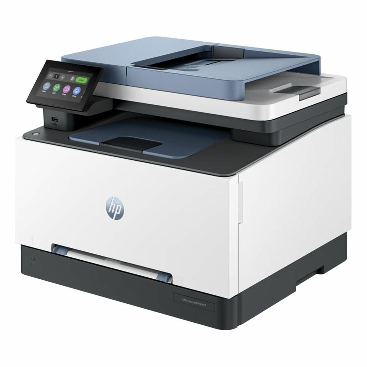 Imprimante Laser Couleur HP