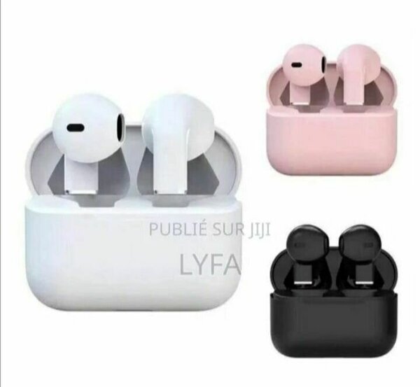 Écouteurs Bluetooth pro5s