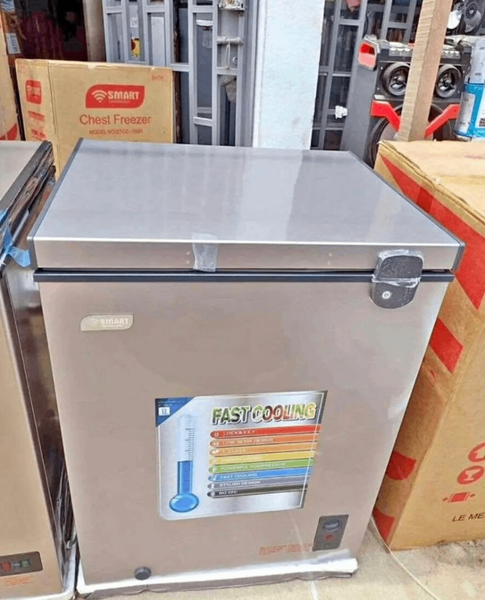 Mini Réfrigérateur Congélateur SMART