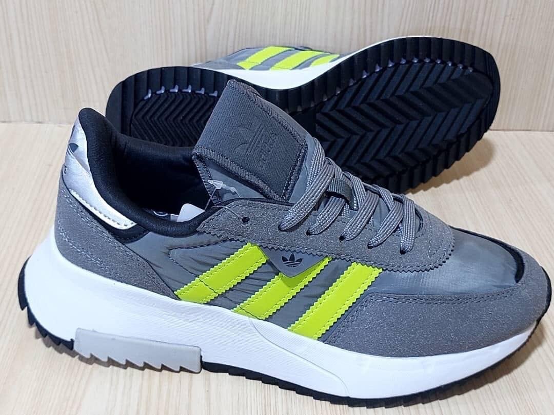 Chaussures addidas