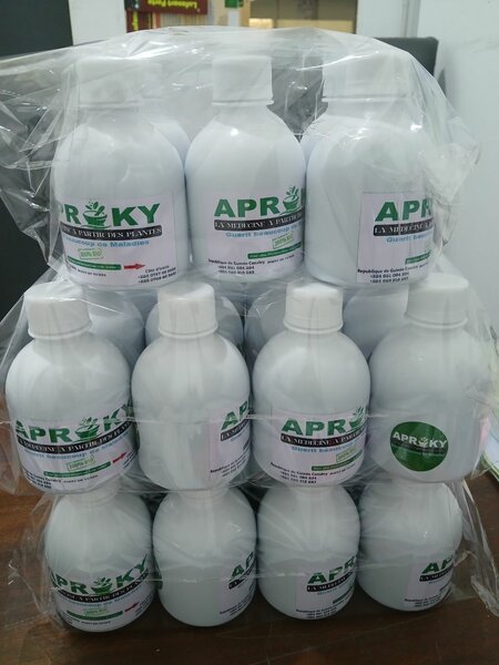 APROKY Santé 100% Bio