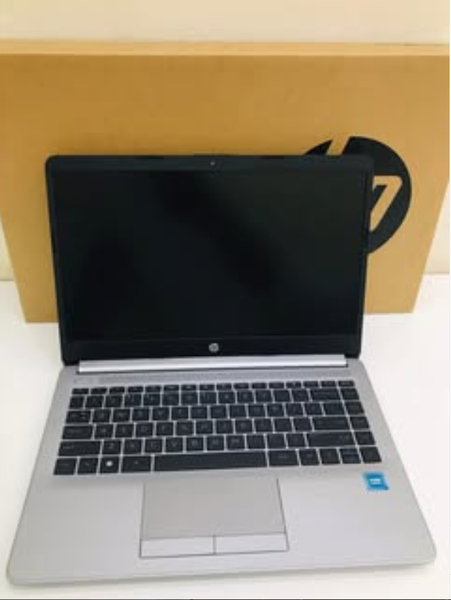 Brand new HP 240 G9 4GB Ram