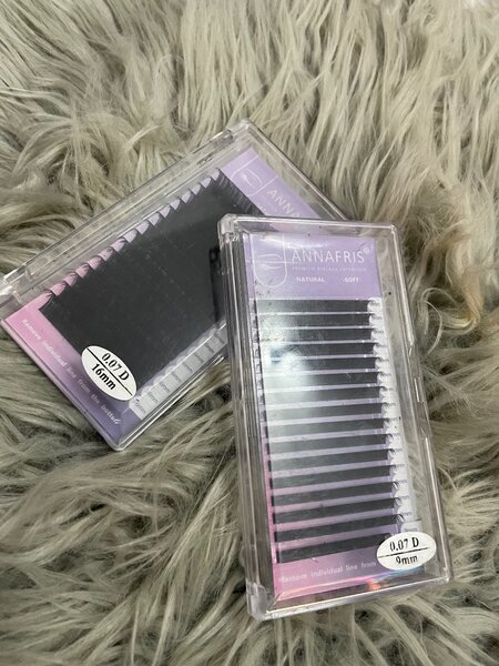 extensions cils à cils