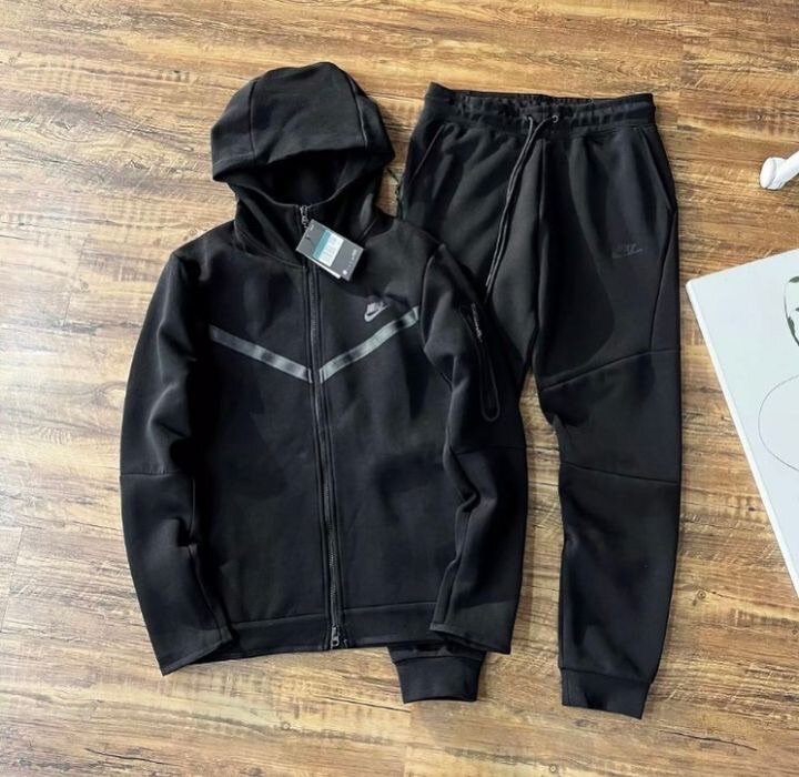 Survêtement à capuche élégant