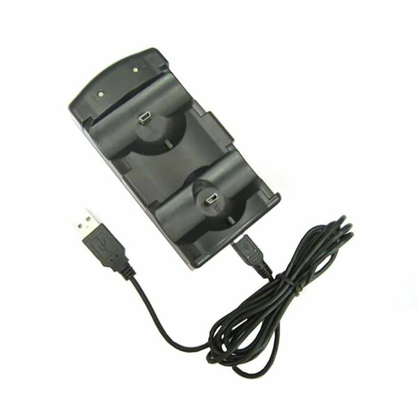 Chargeur de manette type C