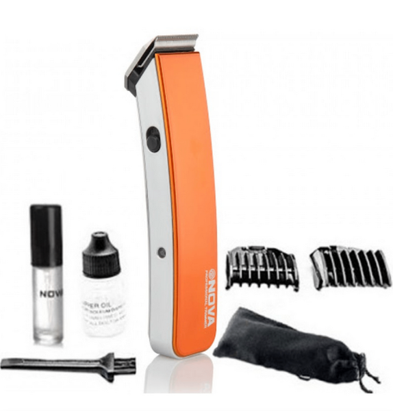 rechargeable shaving machines