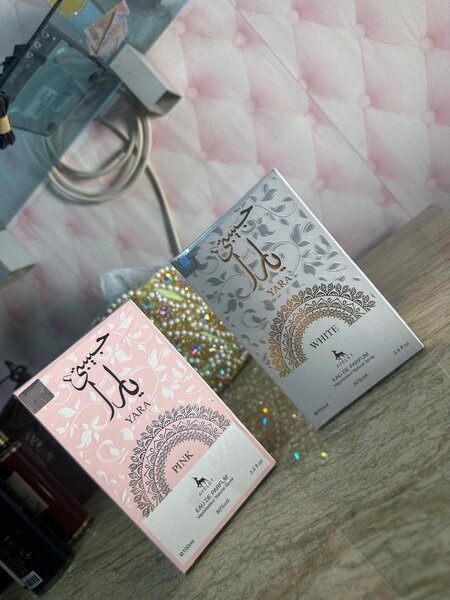 Ensemble de Parfum Arabes100ml