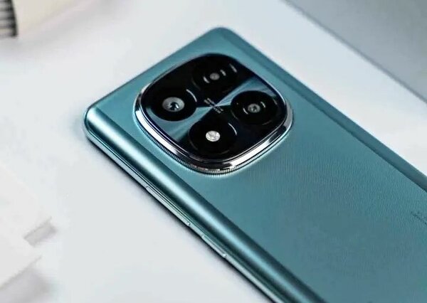 Smartphone haute performance