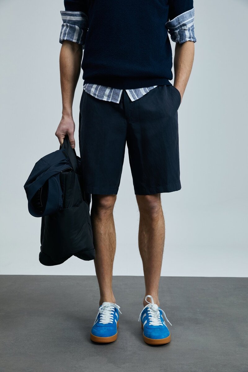 Shorts classiques pour homme
