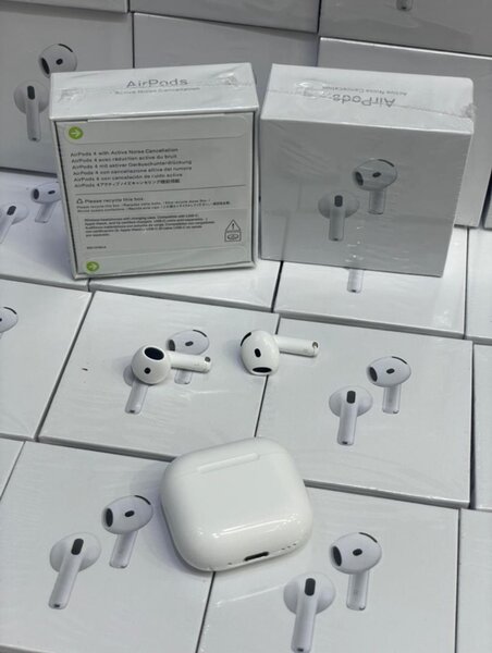 Écouteurs sans fil Bluetooth Apple